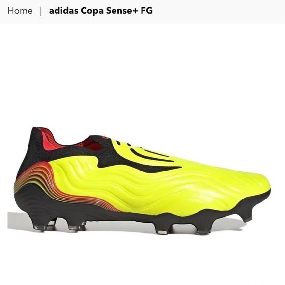 Brand new 2023 copa fusion skin with mesh bag - Picture 4 of 4